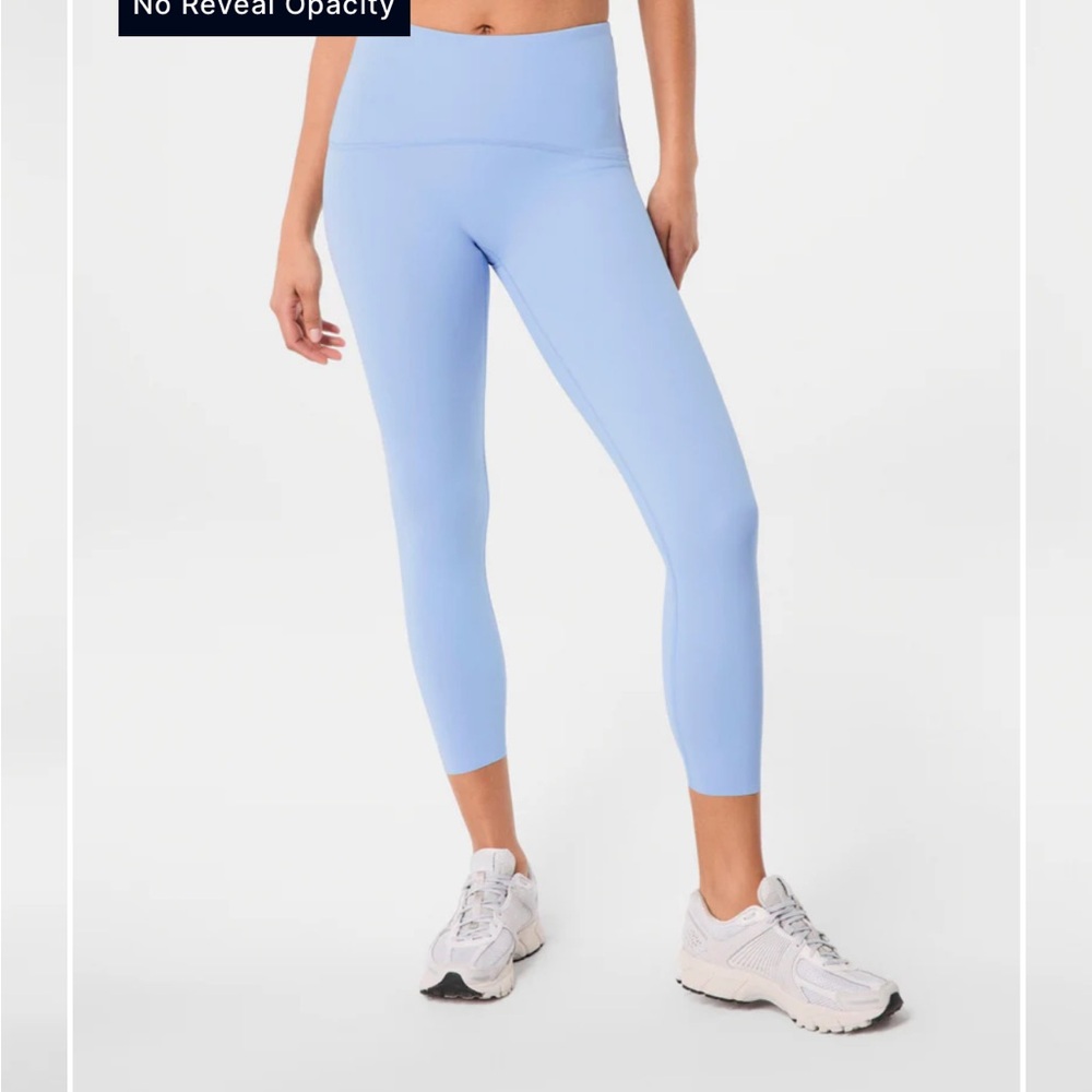 SPANXshape booty boost 7/8 leggings